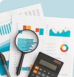 budget management with pl EMI calculator