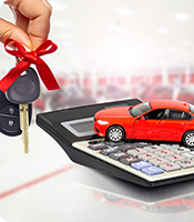 car loan